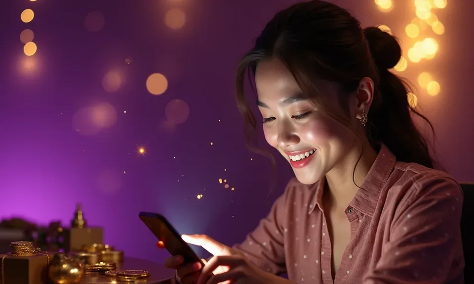 robux888 หน้าจอคอมพิวเตอร์
